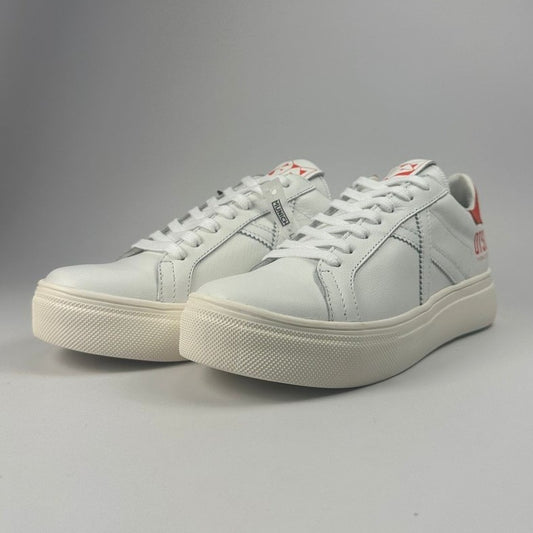 Sneakers OTSO X Munich Branco - Feminino