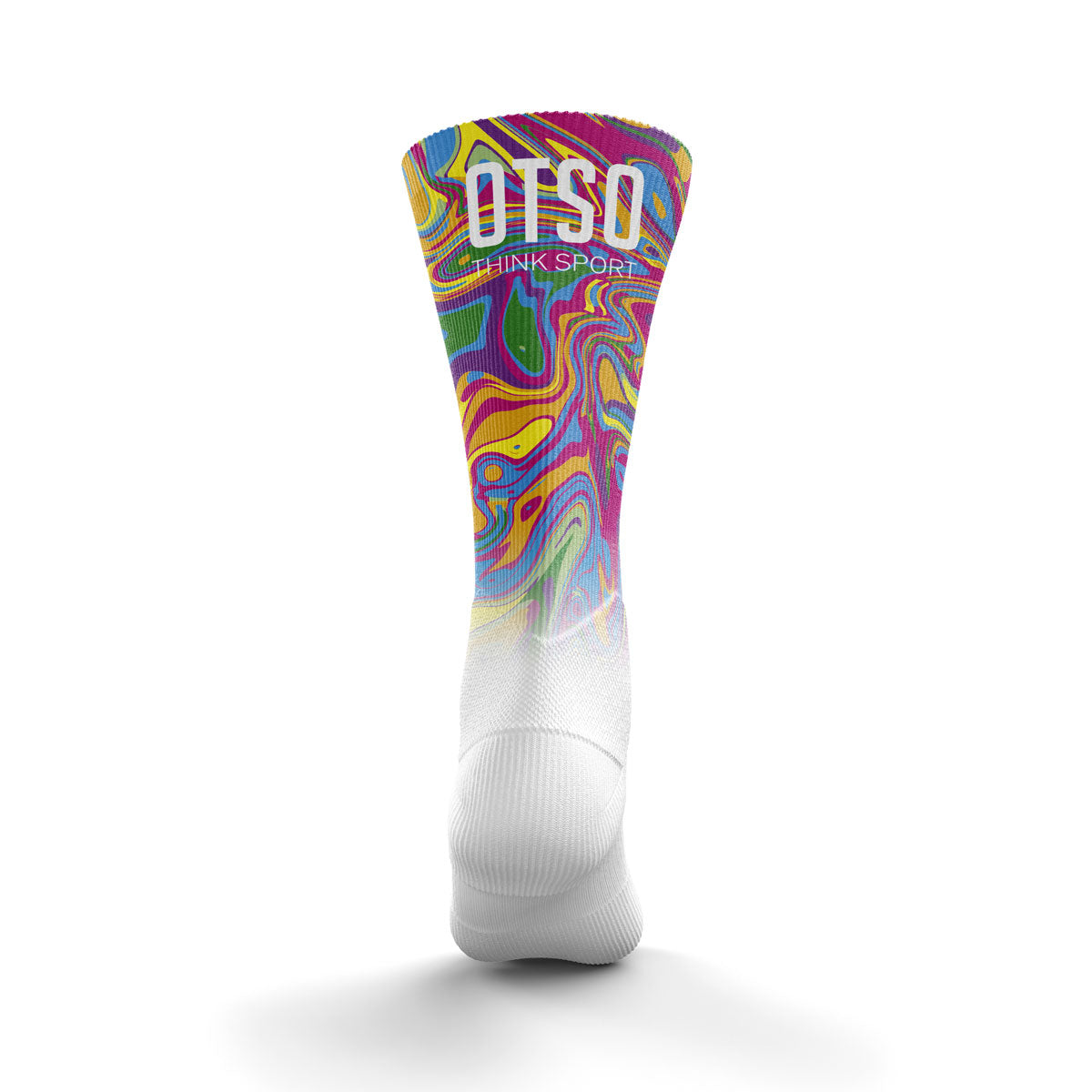 Mitjons Sublimats - Psychedelic