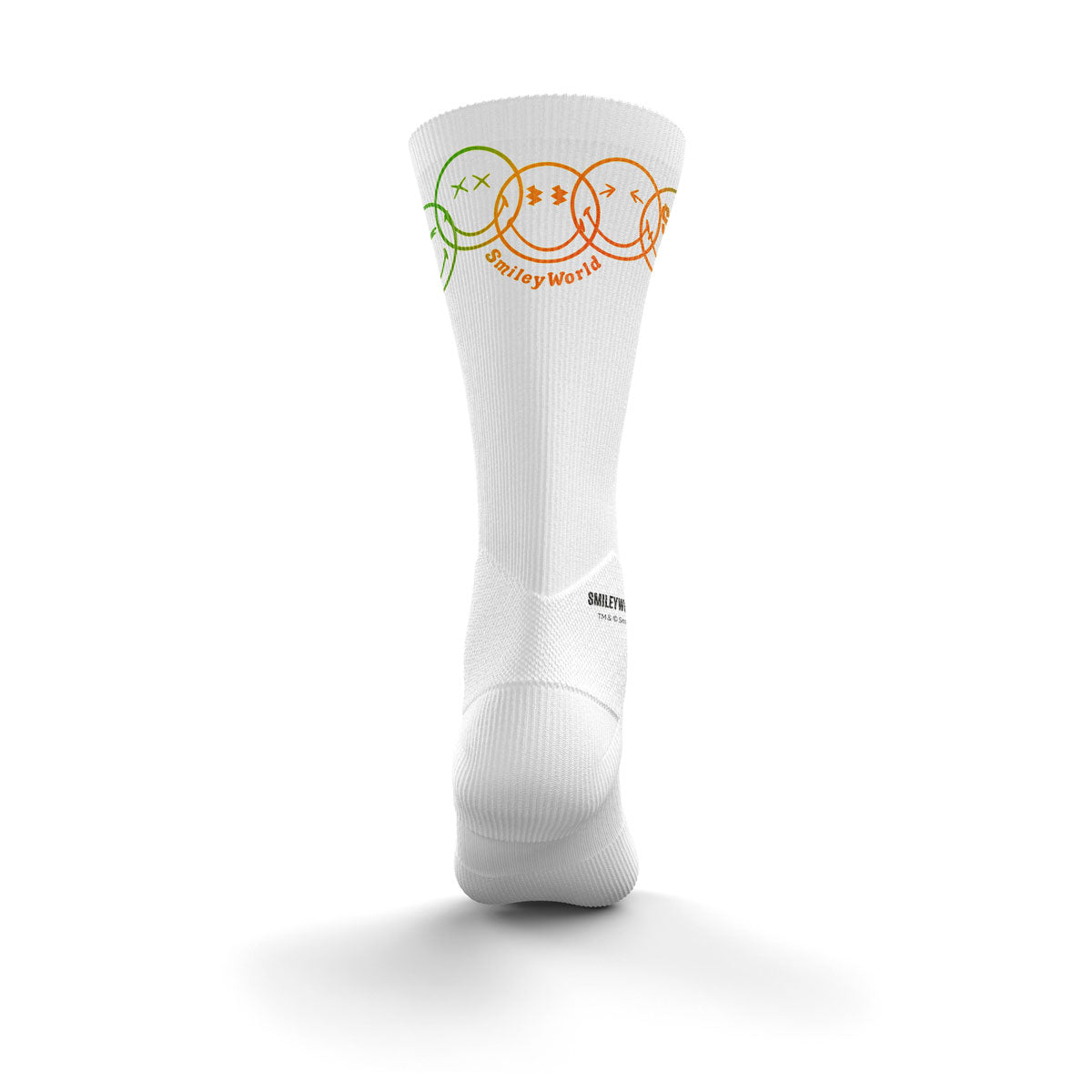 Mitjons sublimats - S.W.Smiley Believe