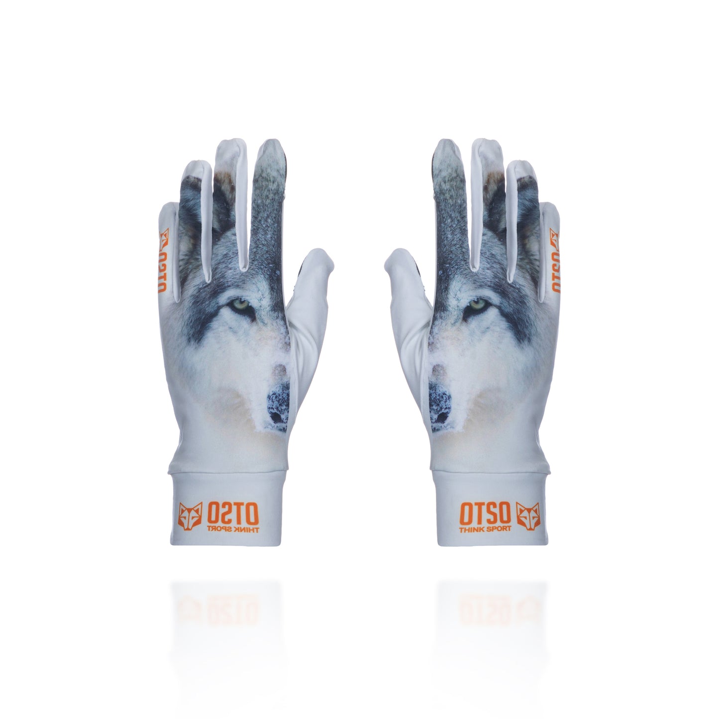 Guantes - Wolf