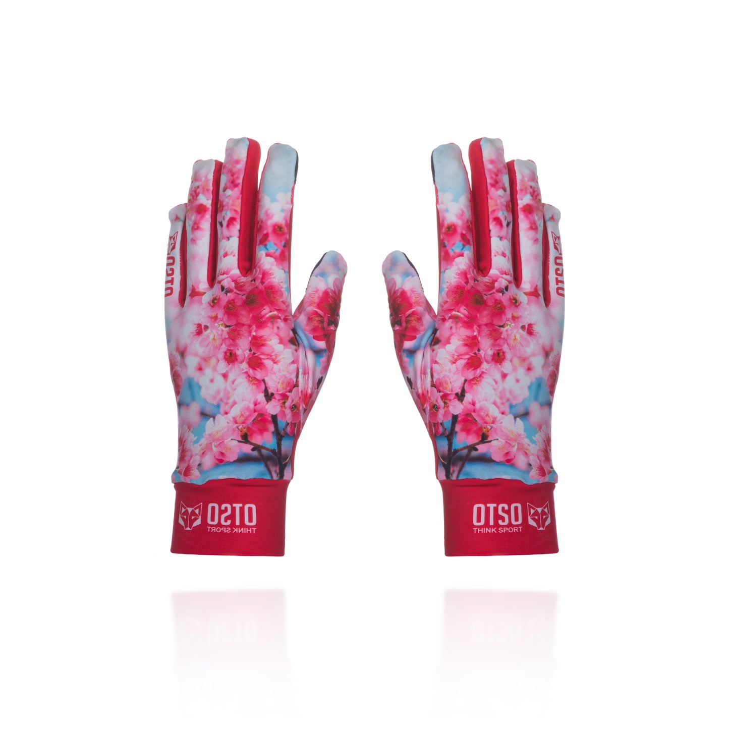 Guantes - Almond Blossom