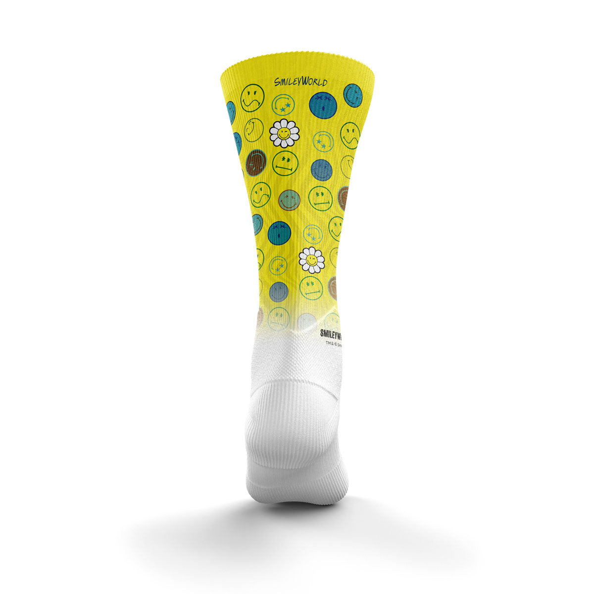 Calcetines Sublimados - S.W.Smiley Easy (Outlet)