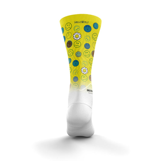 Calcetines Sublimados - S.W.Smiley Easy (Outlet)