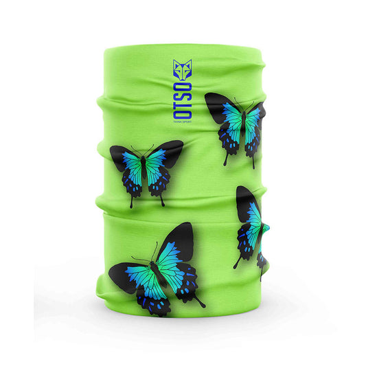 Protector de cuello - Butterfly