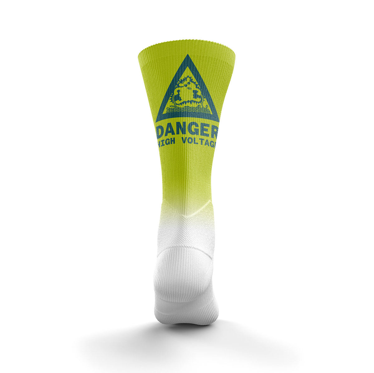 Calcetines Sublimados - Kukuxumusu Wolfezno (Outlet)