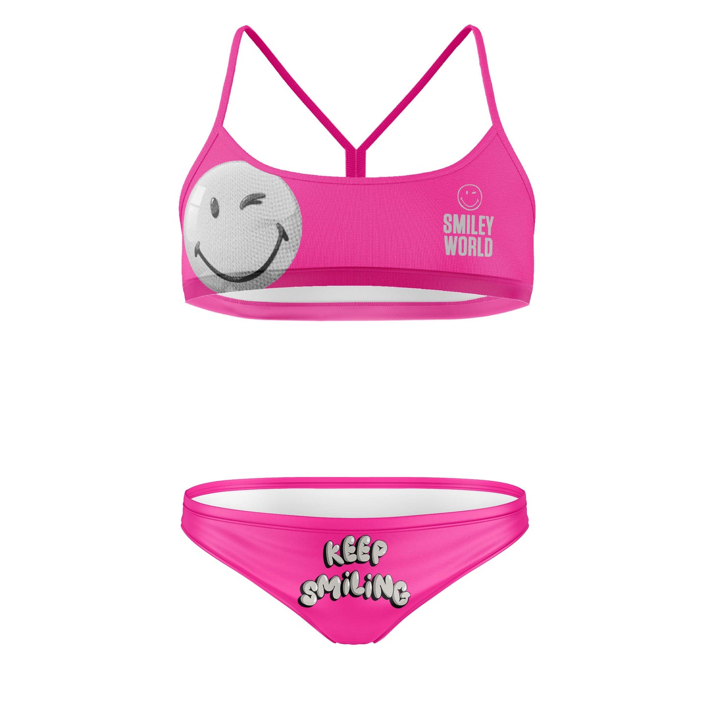Bikini - S.W.Smiley Sourire (Outlet)