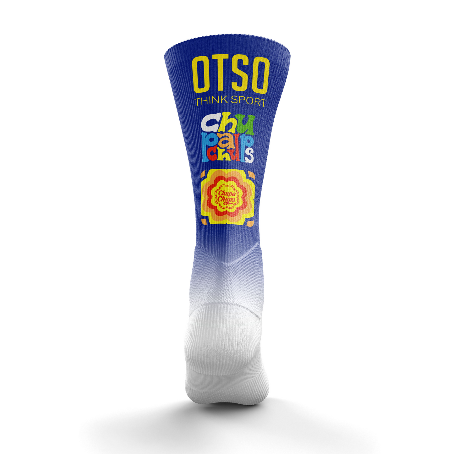 Calzini Sublimati - Chupa Chups 70'S