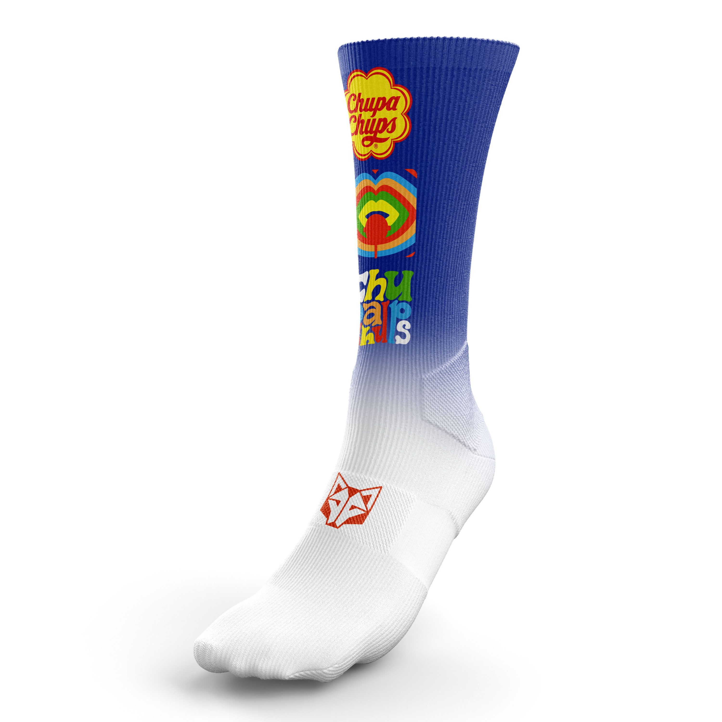 Sublimated Socks - Chupa Chups 70'S – OTSO S.L.