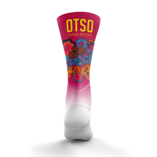 Calcetines sublimados - Chupa Chups Sweet Baby