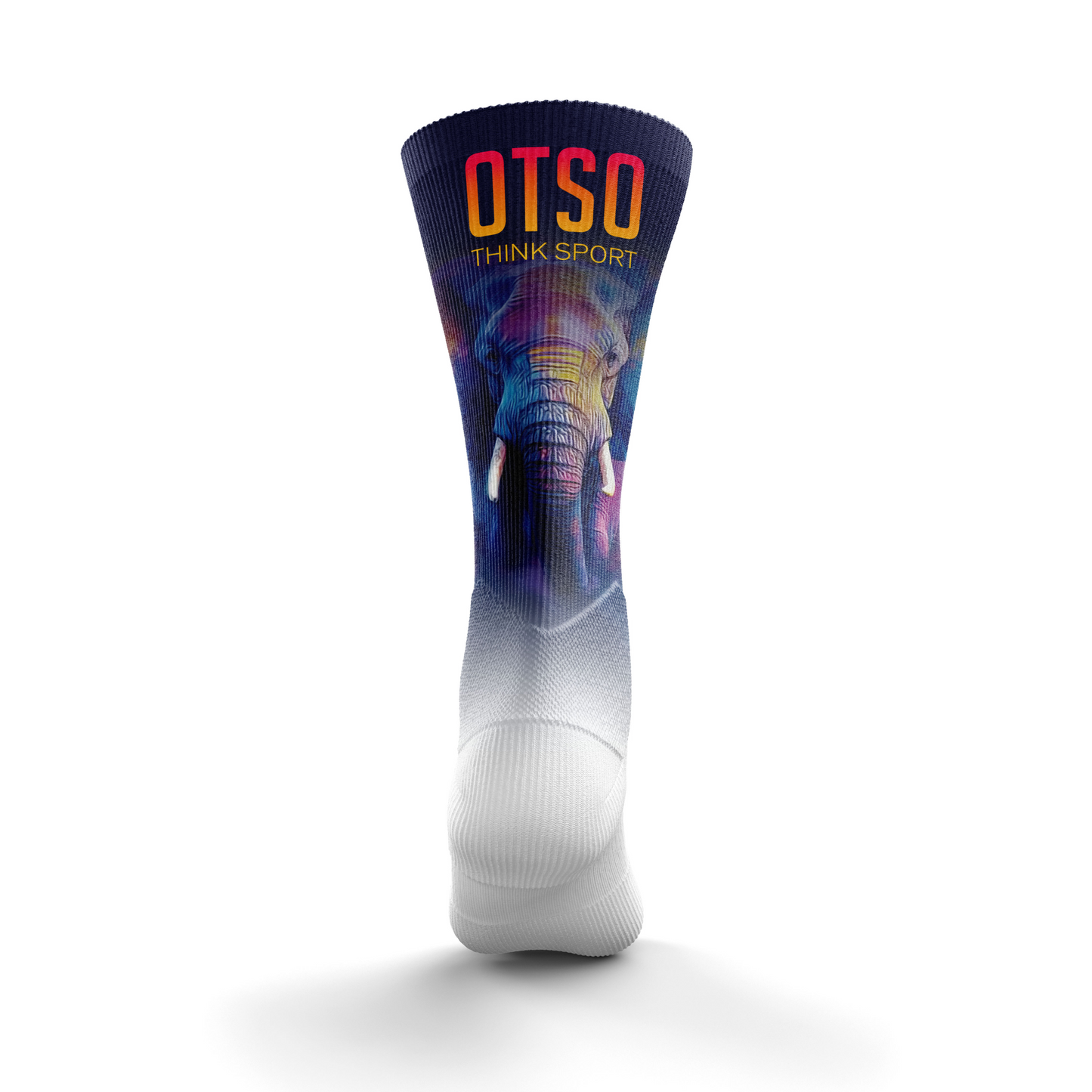 Calcetines Sublimados - Be Strong