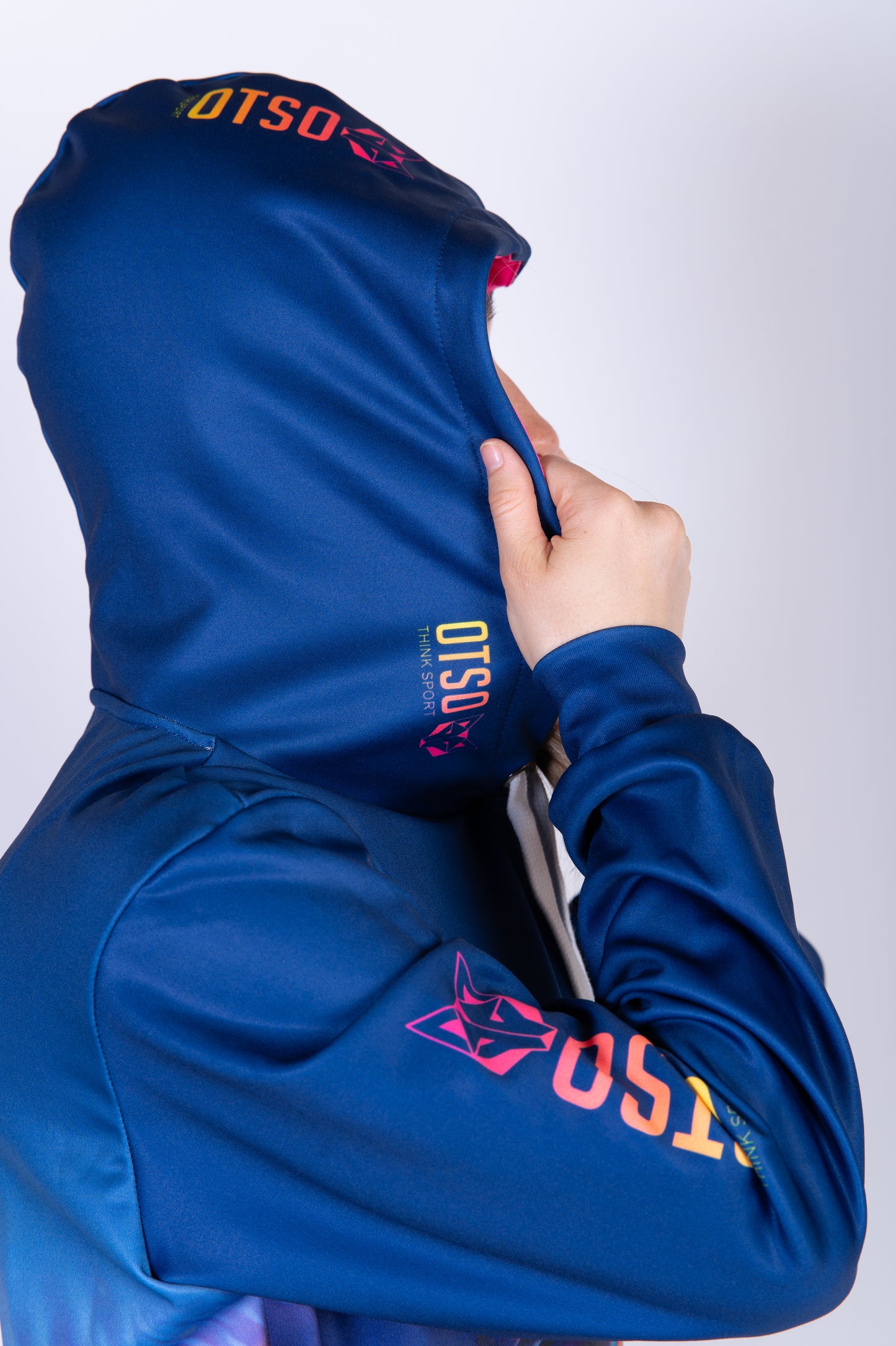 Sweatshirt - Be Strong