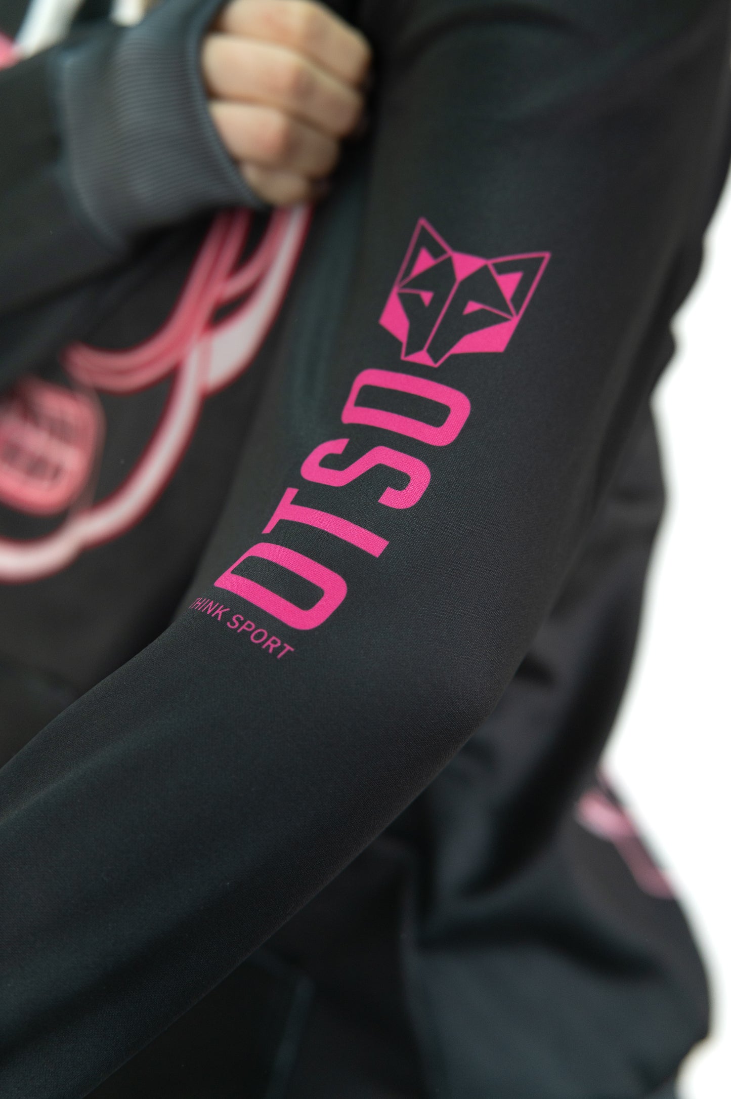 Felpa - Emoji Monkey Neon