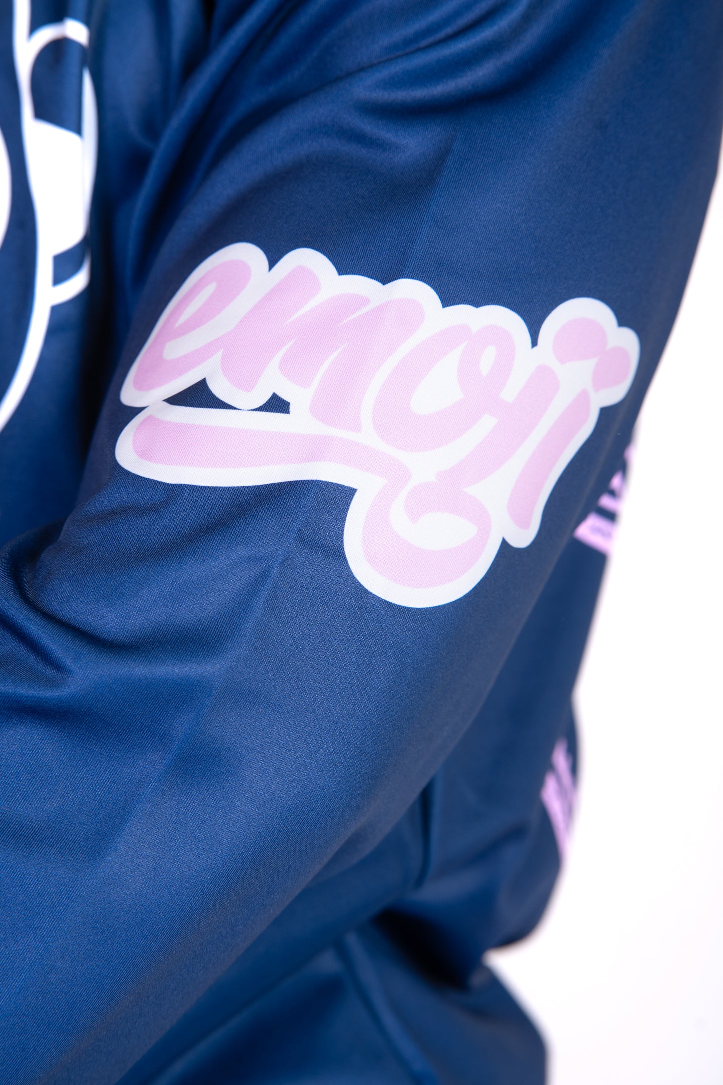 Felpa - Emoji Love First