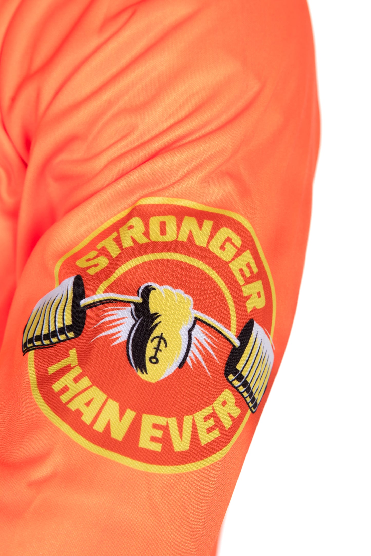 Sweat à capuche - Popeye Inarrêtable