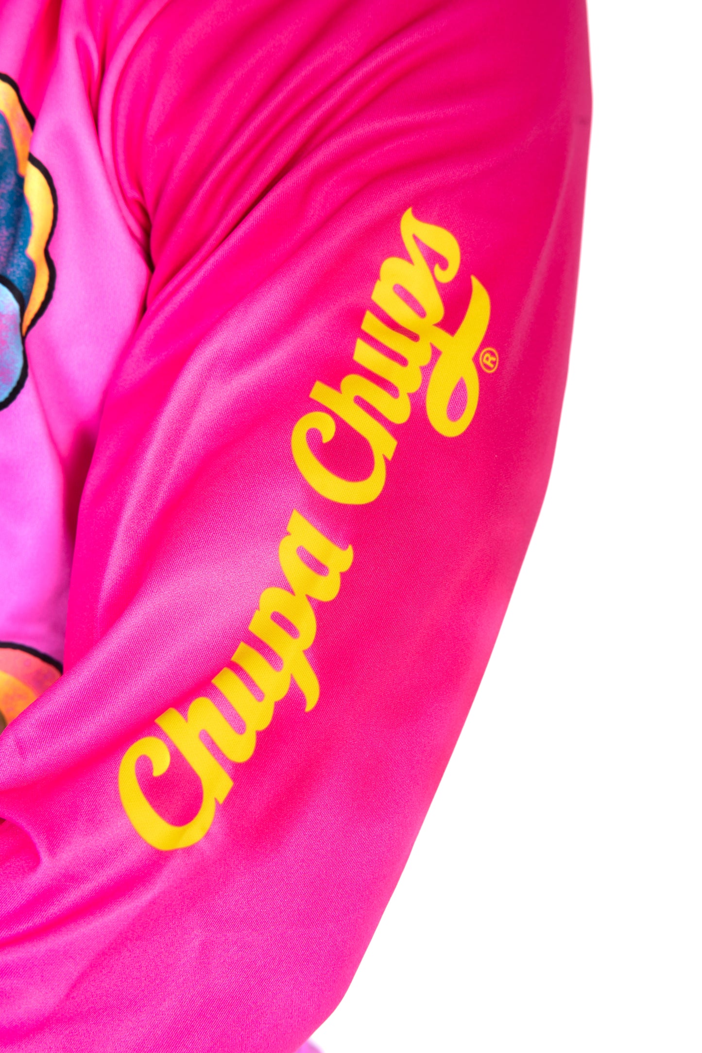 Sweatshirt - Chupa Chups Sweet Baby