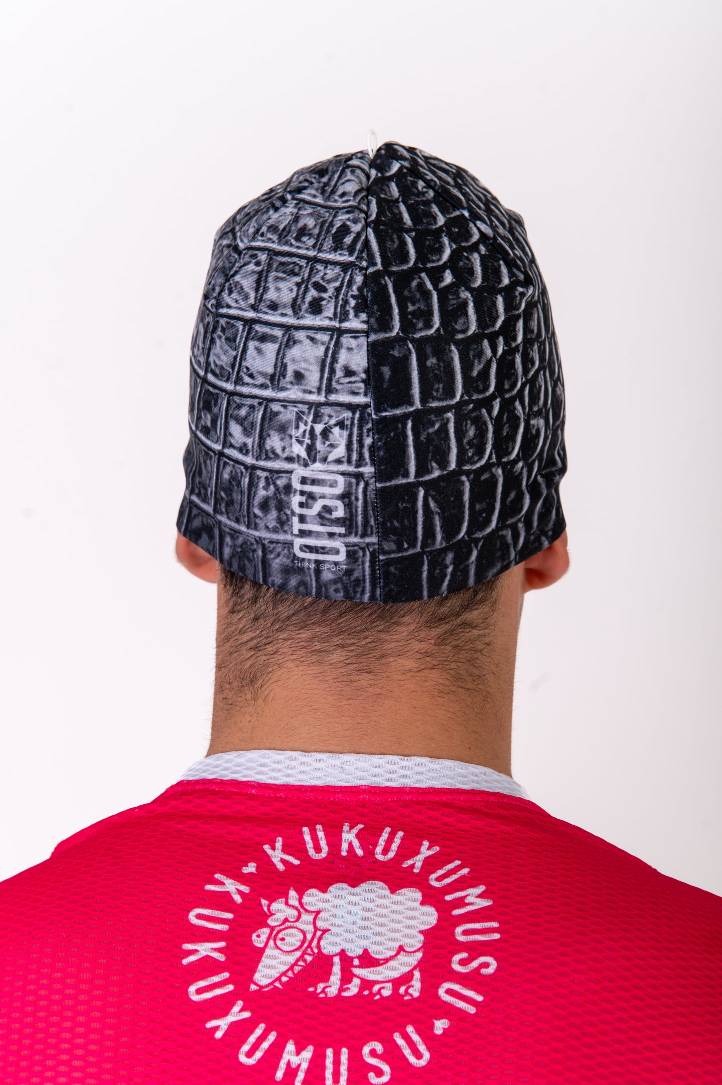 Berretto - Black Snake