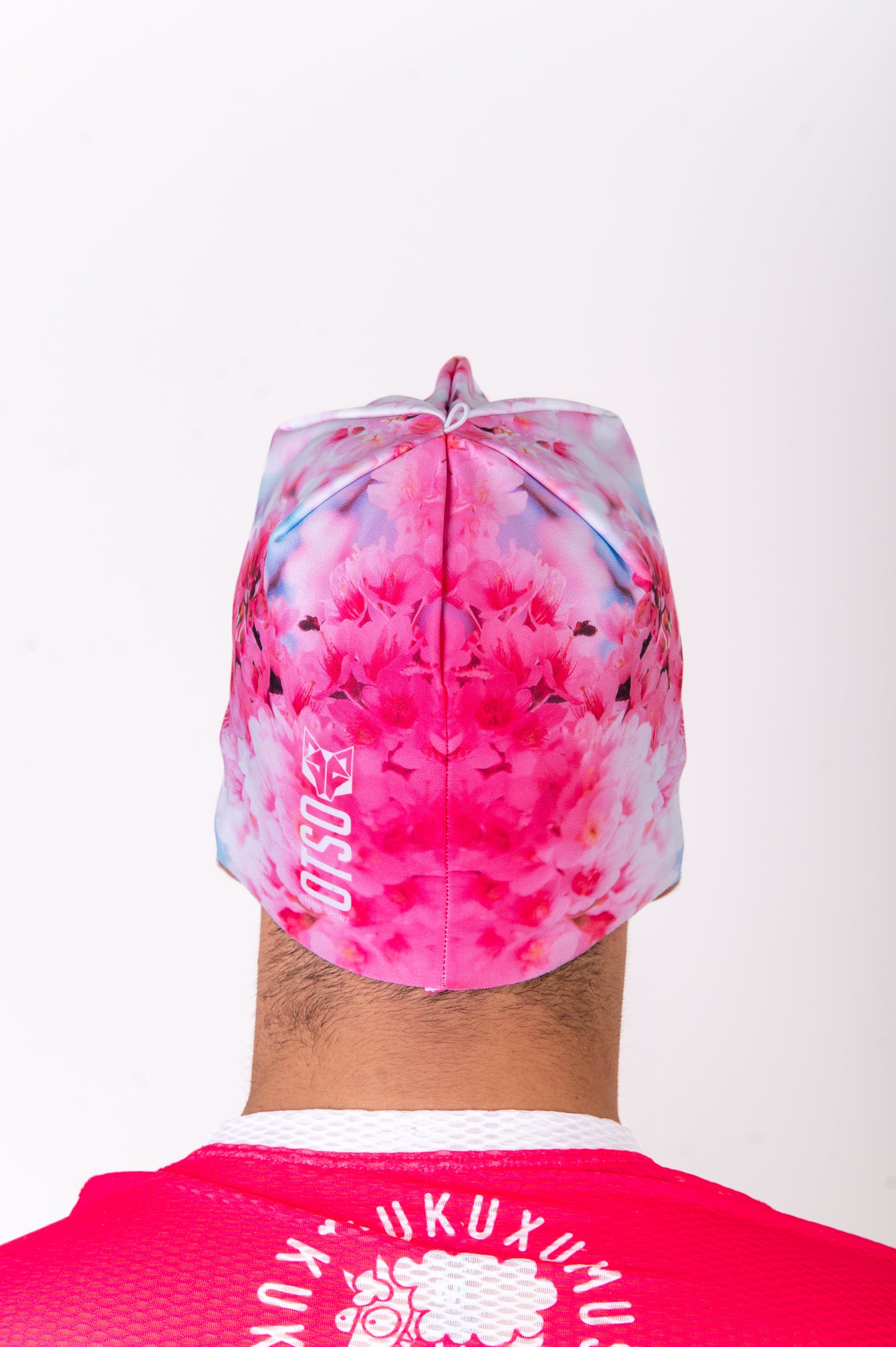 Gorro - Almond Blossom