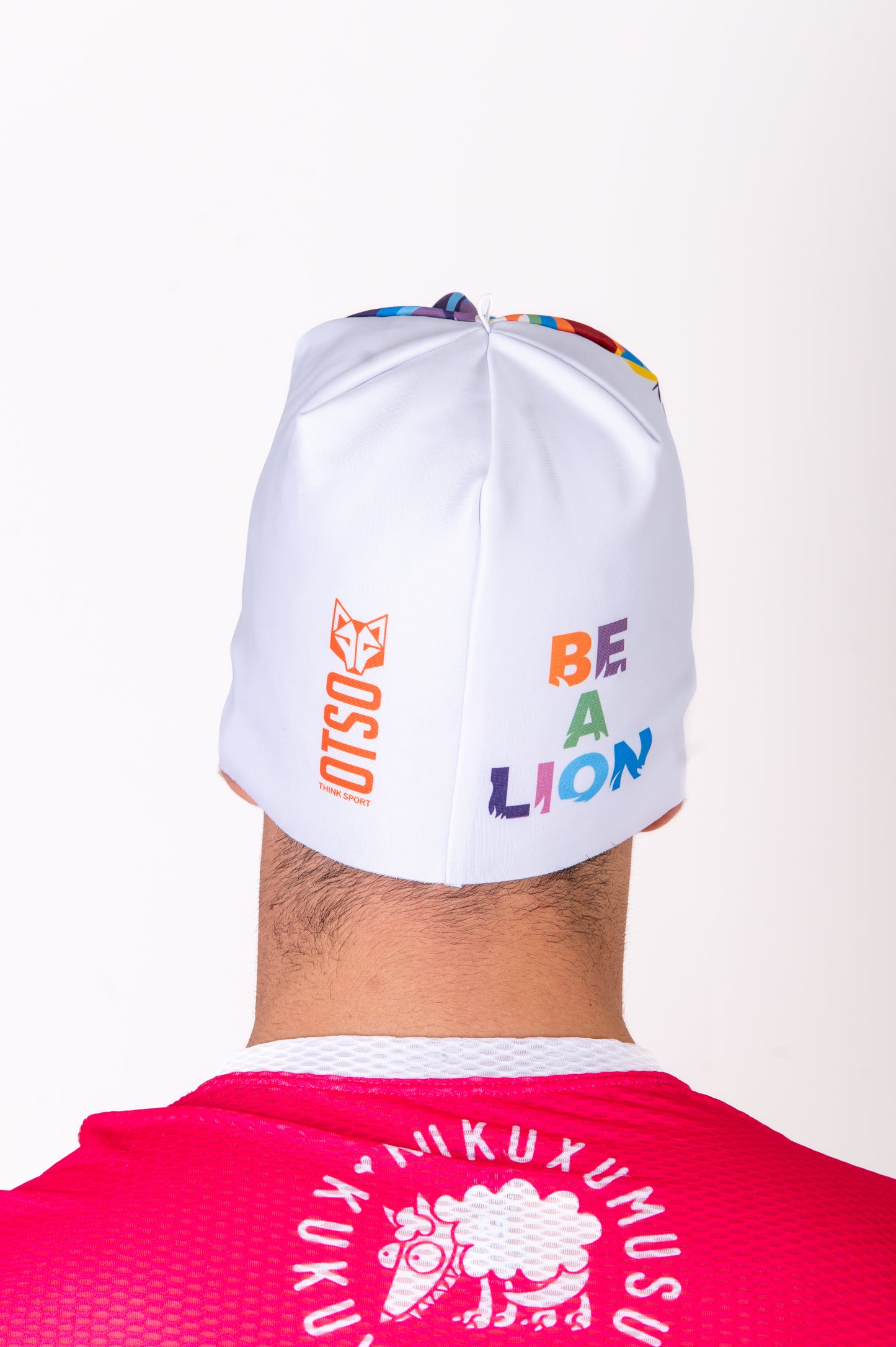 Gorro - Be A Lion