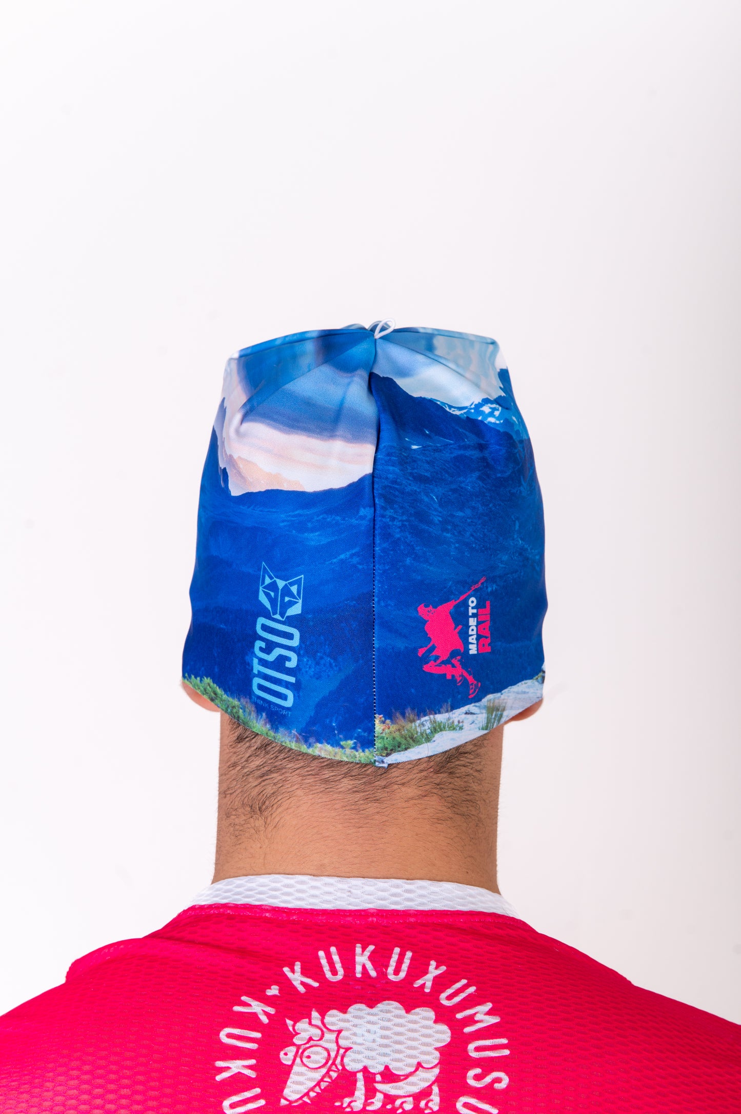 Berretto - Made To Trail