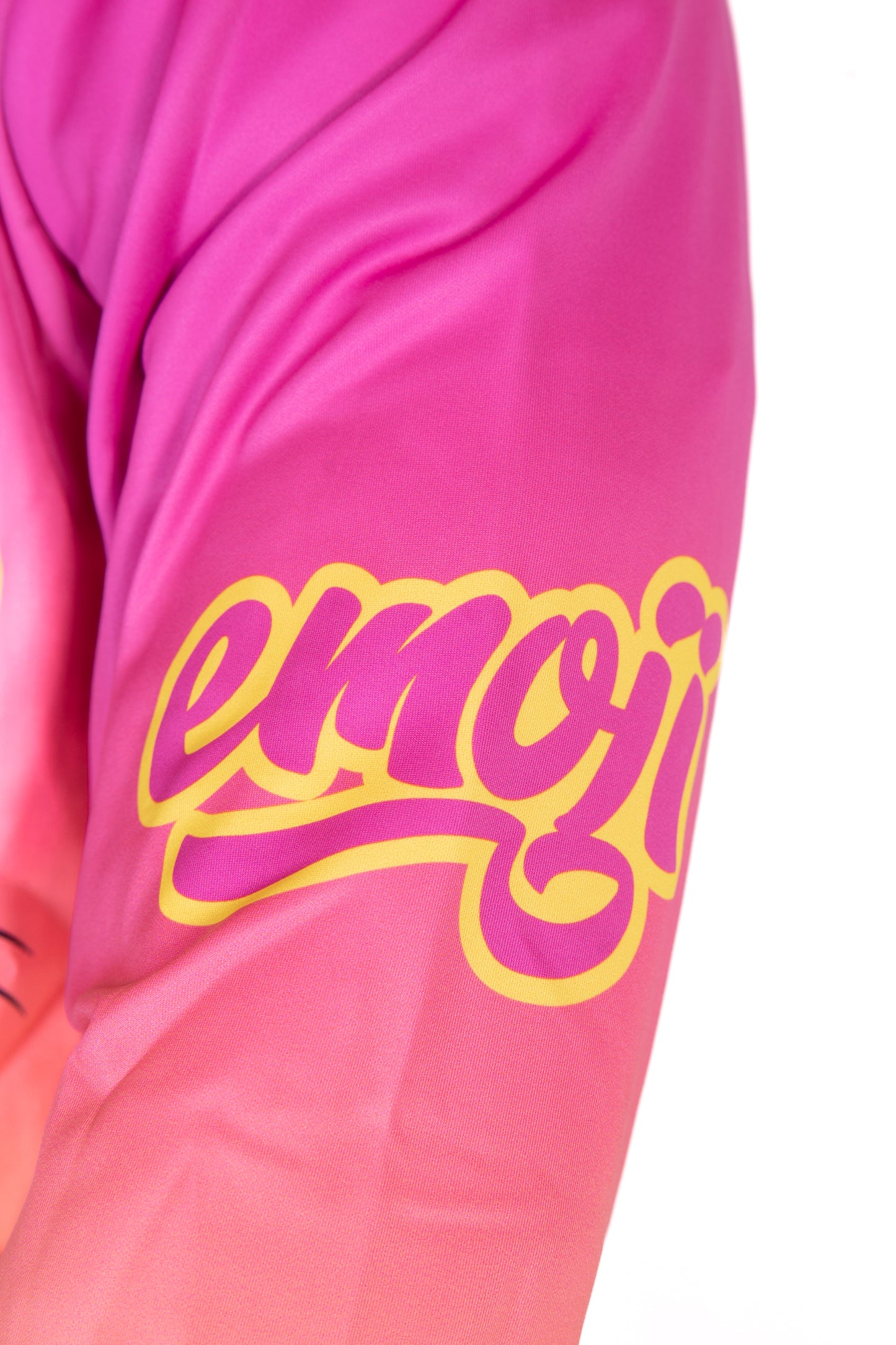 Sweatshirt - Emoji Normal Is Boring