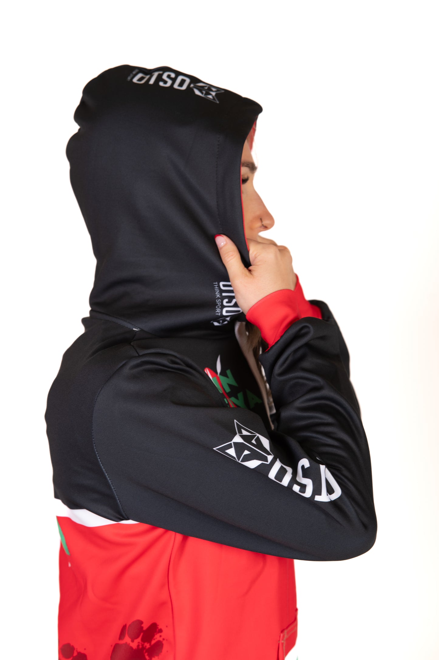 Dessuadora - Run Kenya