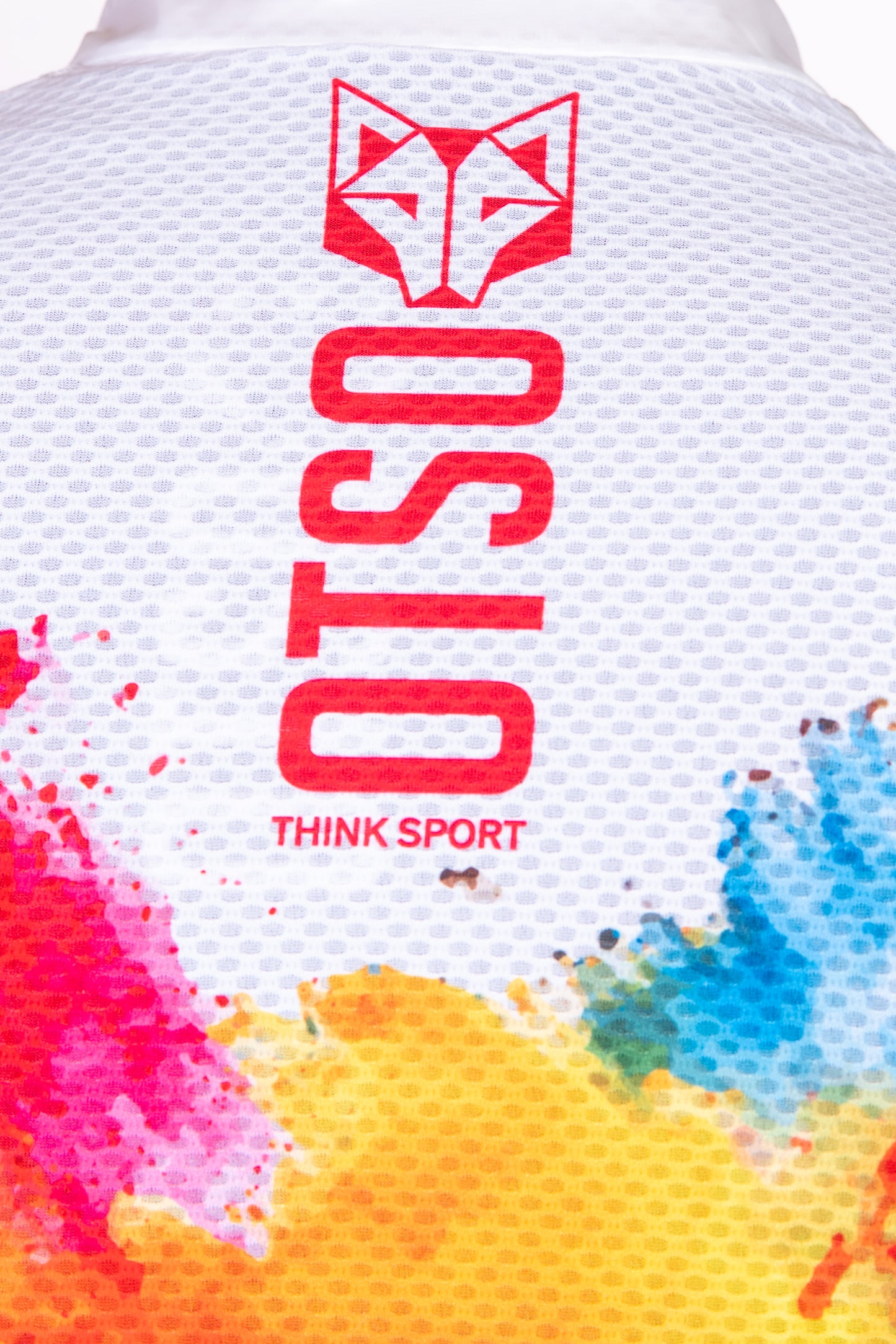 Unisex Running Vest - Colors