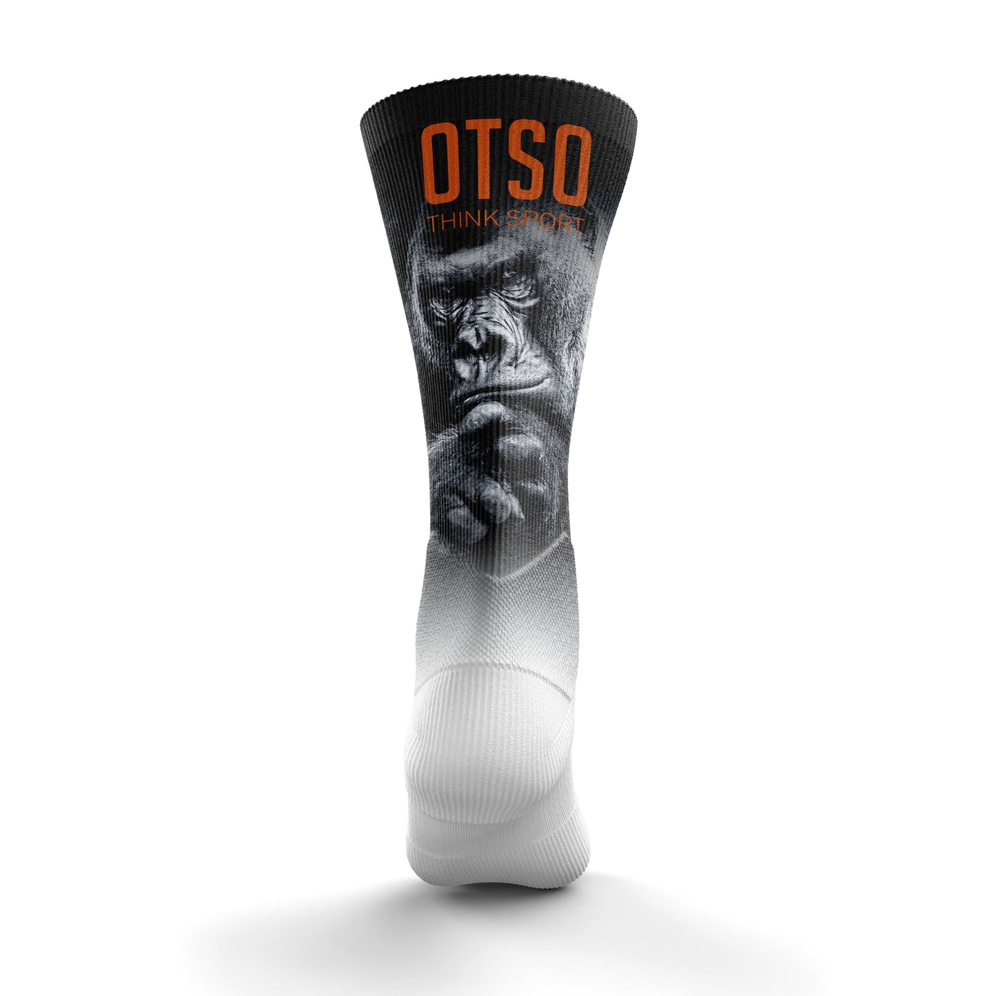 Mitjons Sublimats - Gorilla