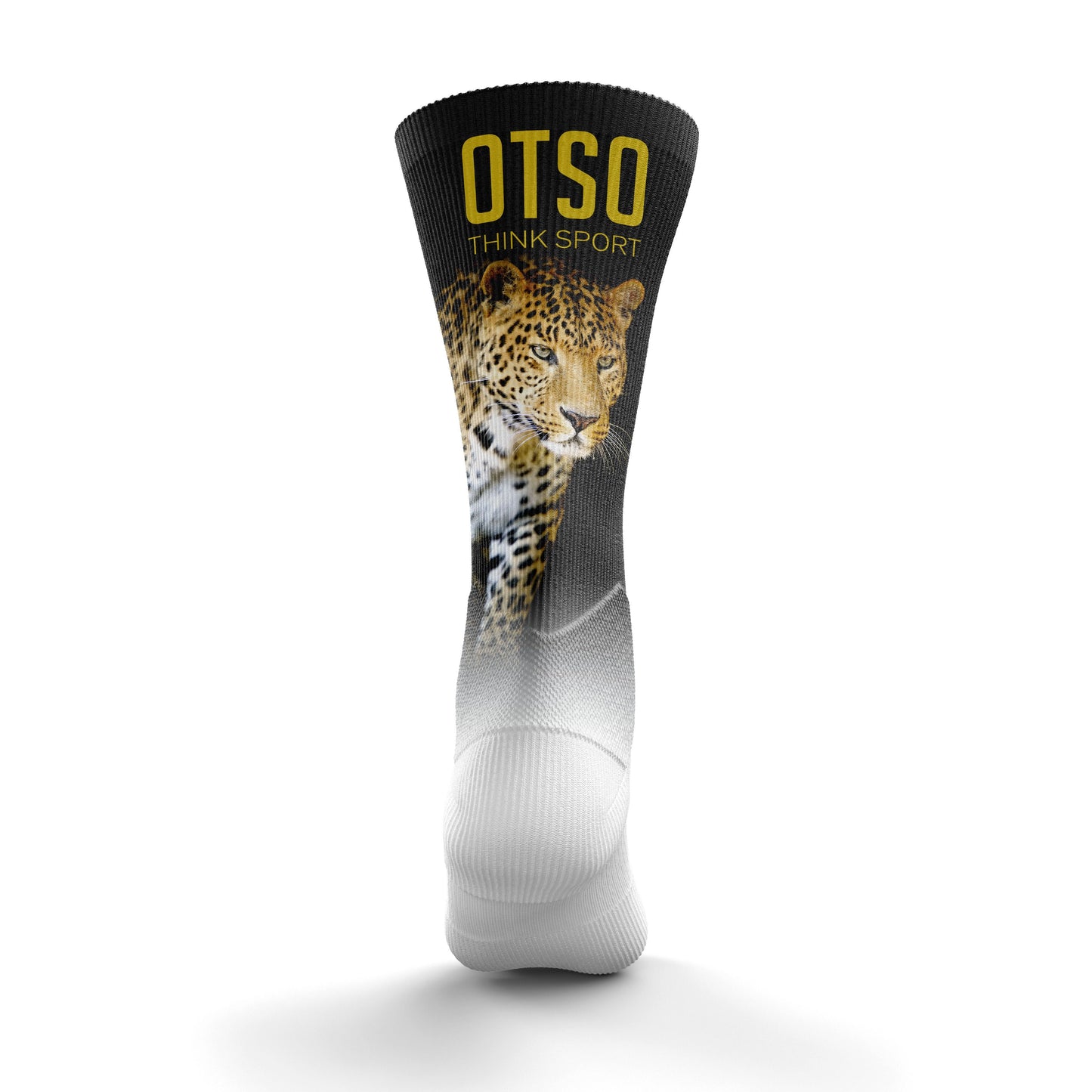 Mitjons Sublimats - Leopard