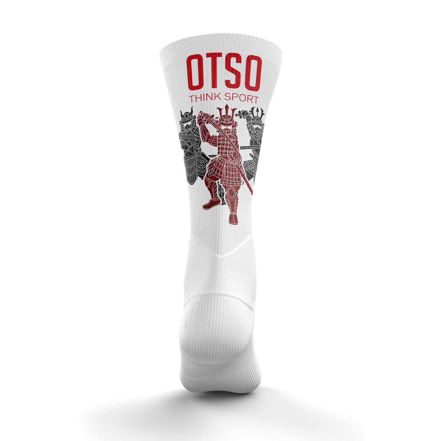 Mitjons Sublimats - Samurai