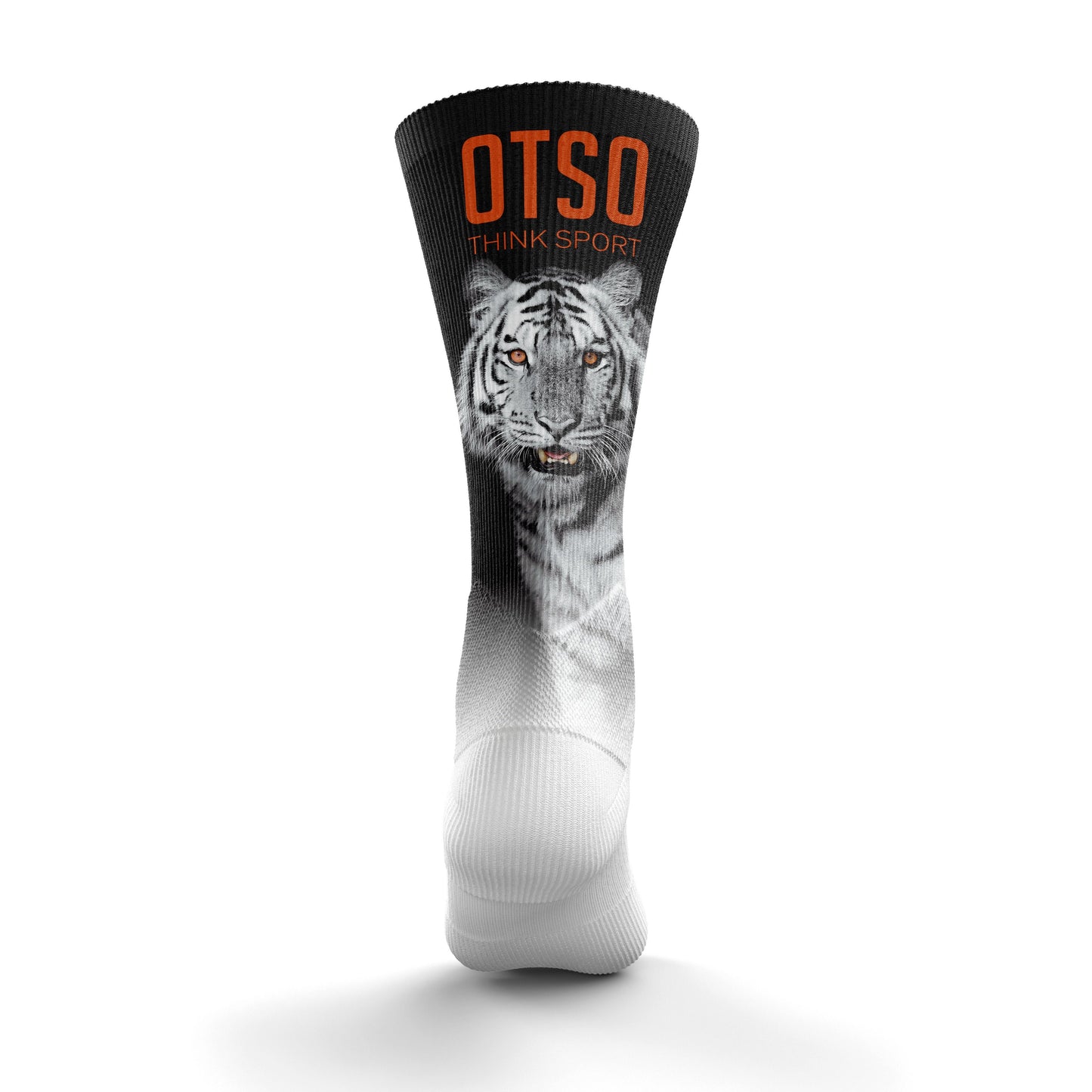 Mitjons Sublimats - Tiger