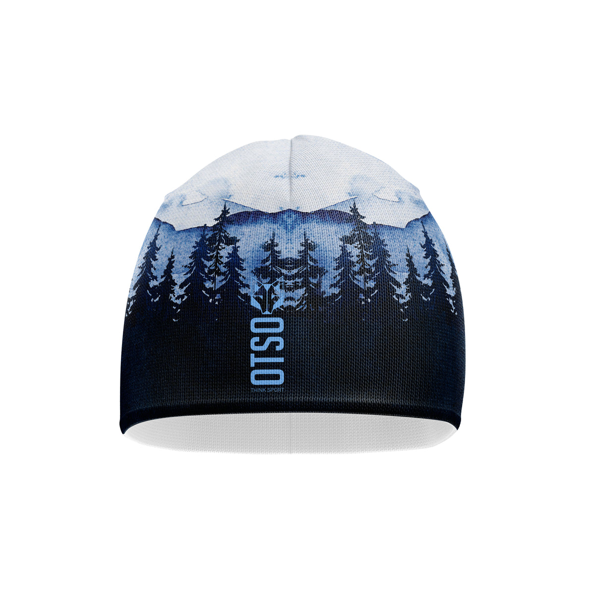 Cappello - Blue Forest