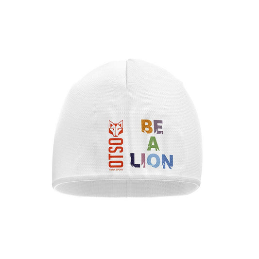 Gorro - Be A Lion