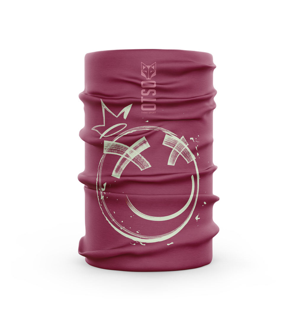 Tours de cou - Emoji Happiness