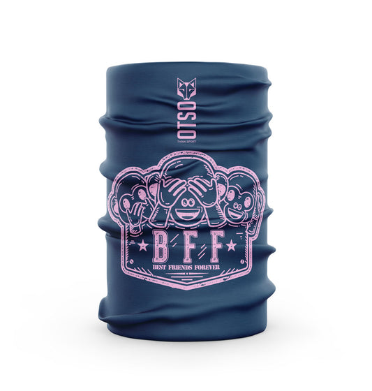 Protector de cuello - Emoji Love First (Outlet)