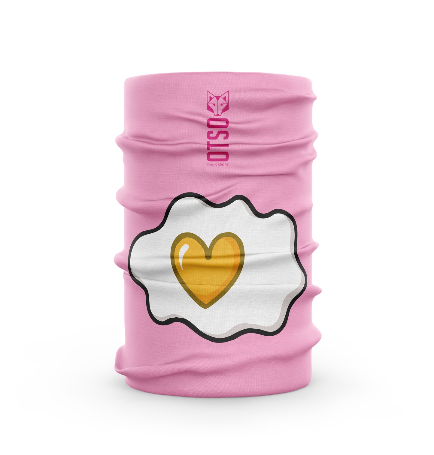 Tours de cou - Kukuxumusu Love (Outlet)