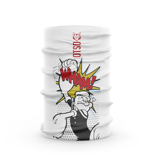Protector de coll - Popeye Pop Art
