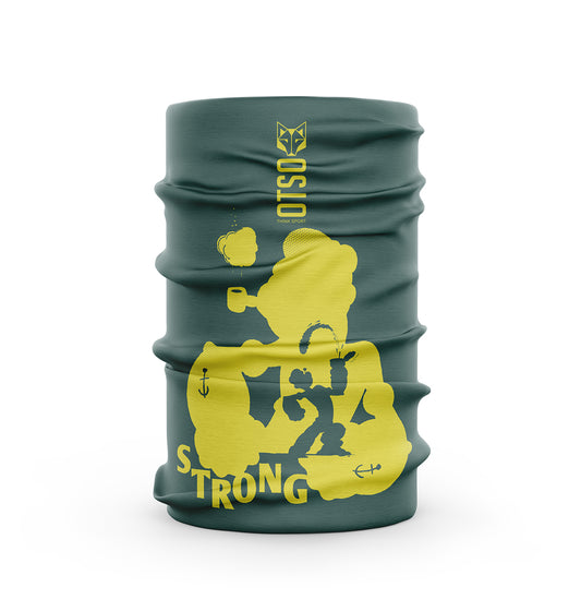 Protector de coll - Popeye Strong
