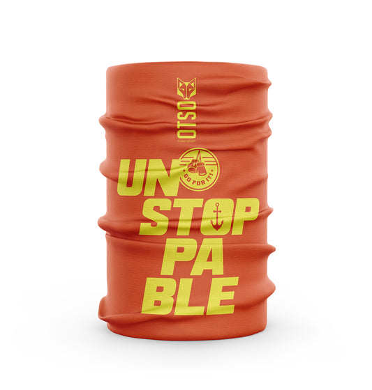 Protector de coll - Popeye Unstoppable