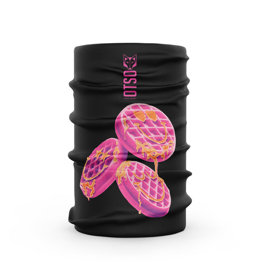 Protector de cuello - S.W.Smiley Concrete Canvas Toaster (Outlet)