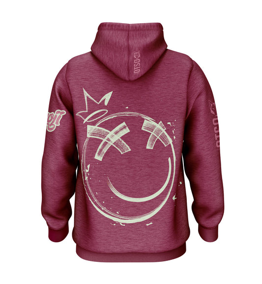 Sudadera - Emoji Happiness