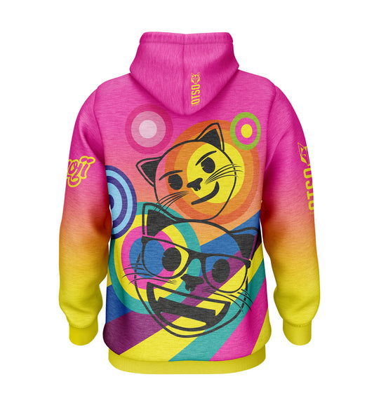 Sudadera - Emoji Normal Is Boring