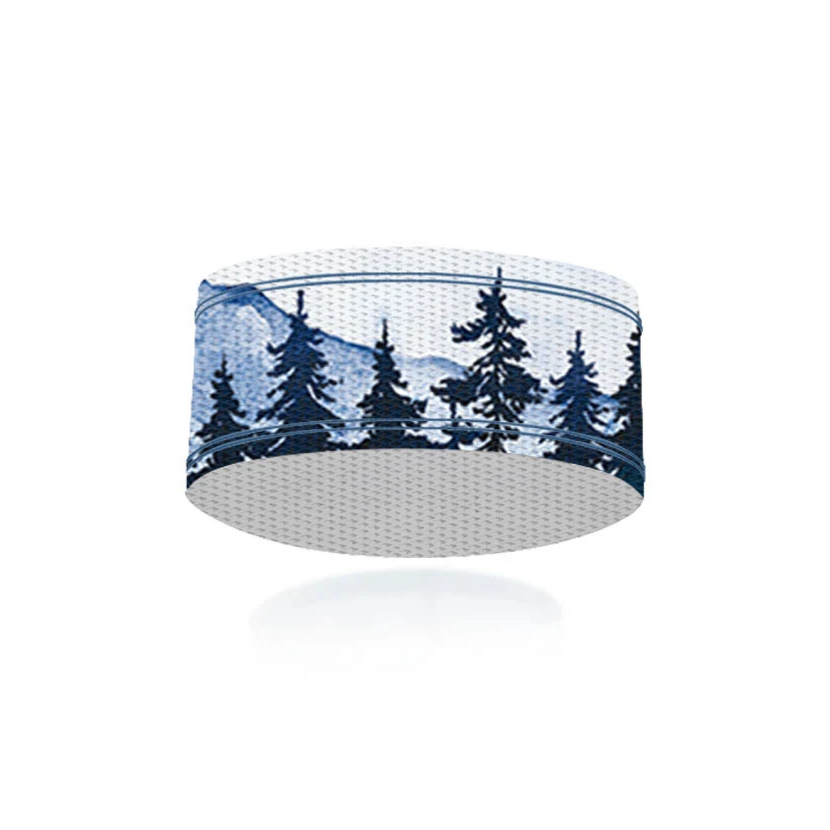 Fascia dai Blue Forest ultraleggeri