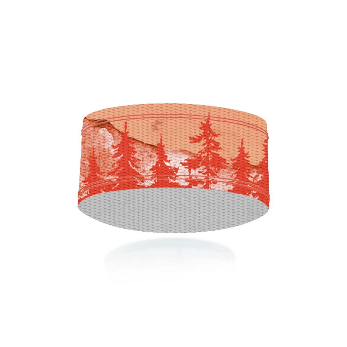 Fascia dai Orange Forest ultraleggeri