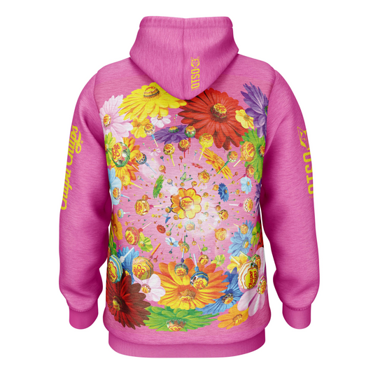 Sudadera - Chupa Chups Flavours World