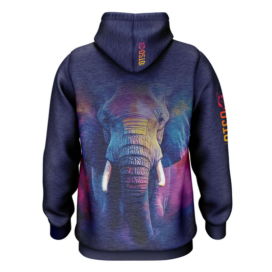Sudadera - Be Strong