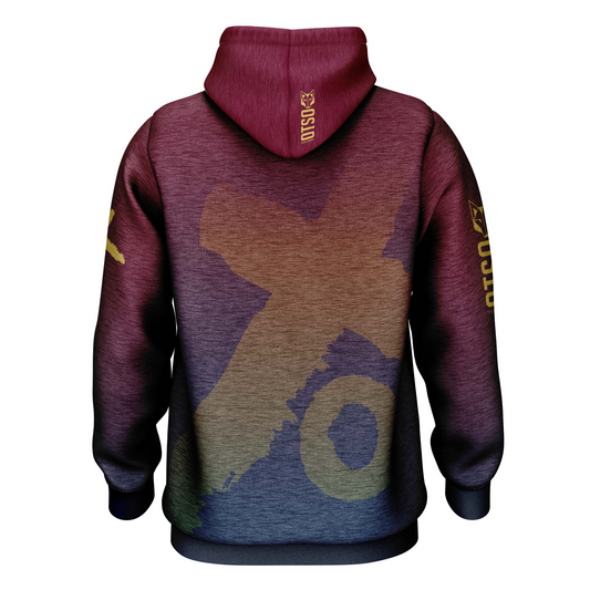 Sweatshirt - Media Maratón de Getxo 2026 (Outlet)