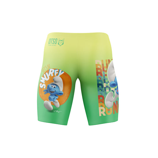 Jammer - Smurf Running (Outlet)
