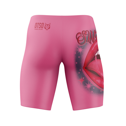 Jammer - S.W.Smiley Hella Good (Outlet)