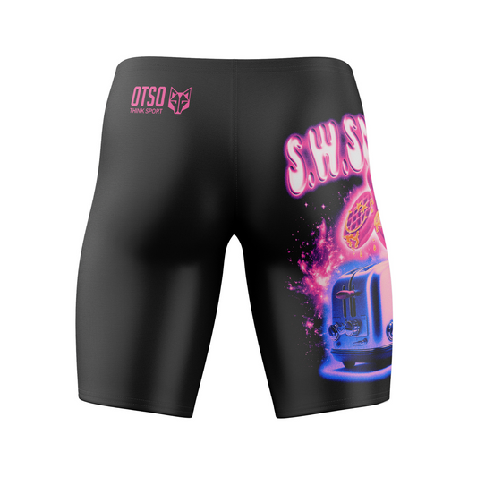 Jammer - S.W.Smiley Concrete Canvas Toaster (Outlet)