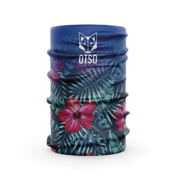 Protezione per il collo - Tropicale